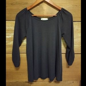 Chris & Carol Sweater